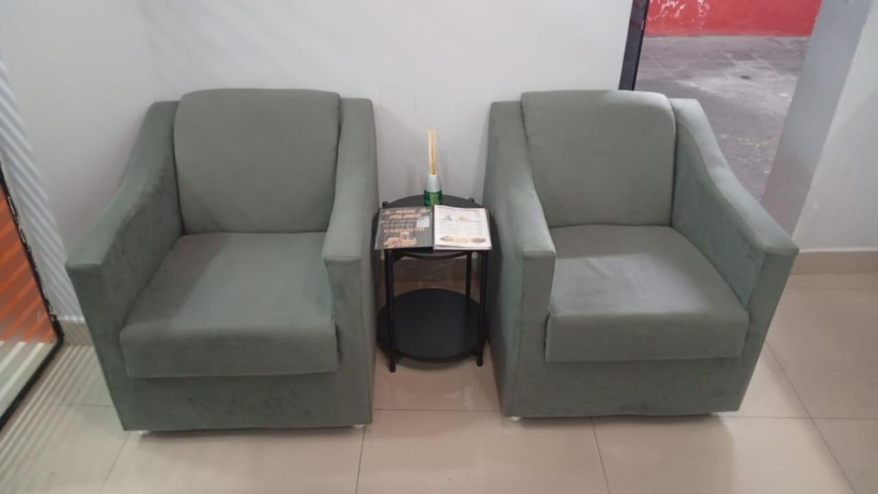 Hotel Solares Itaquera (Adults Only) — Fotos 2